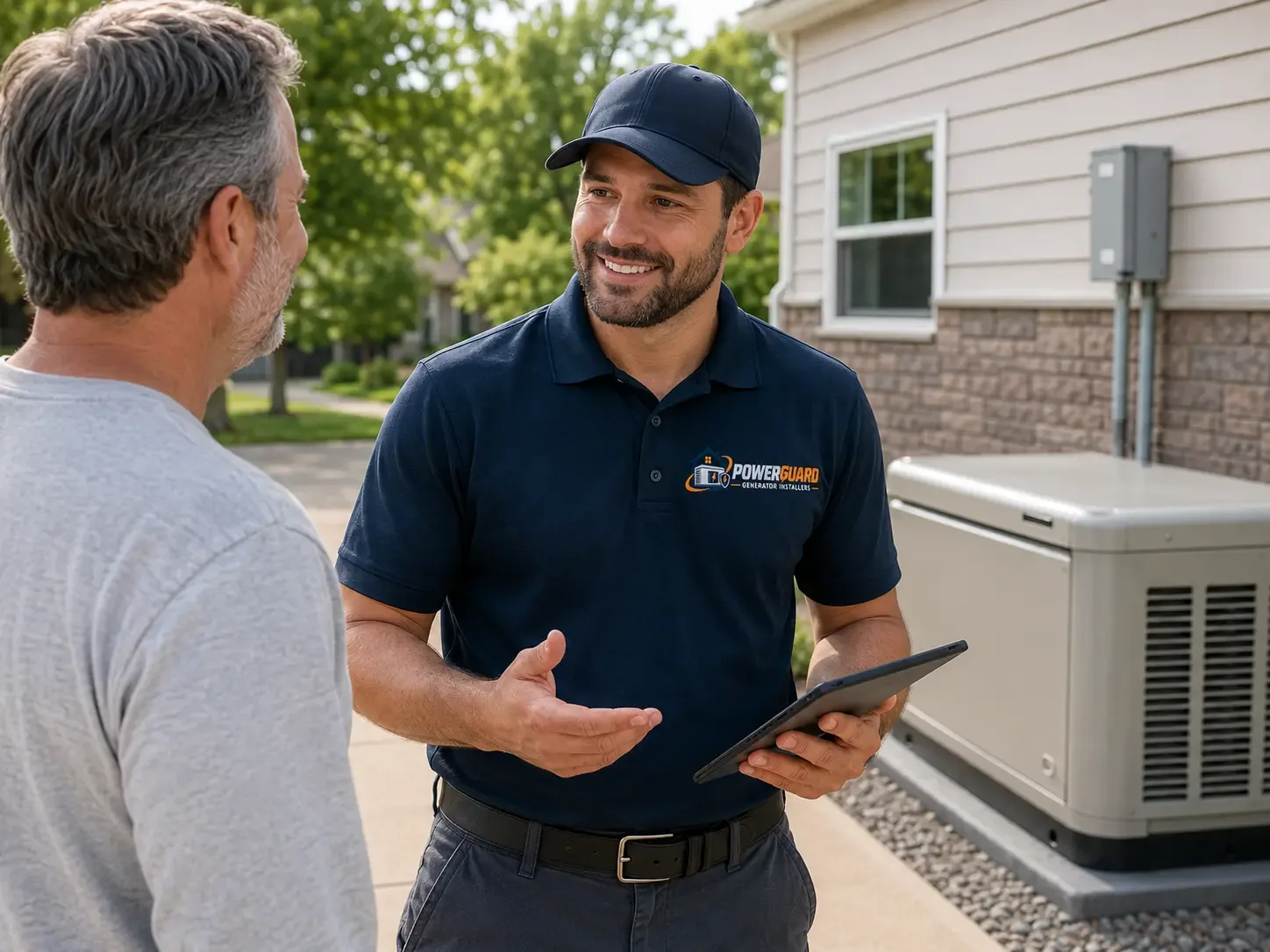 Generator Installation Tupelo, MS FAQs